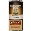 borkum riff bronze SHAMANTOBACCO.cz 01