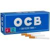 Cigaretové dutinky OCB Hemp 200ks