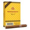 Kubánské doutníky Montecristo Short 10ks