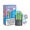 LIO POD PRO - Bubblegum Ice 16mg - 1200 potahů!