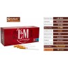 parametry LM red 200 SHAMANTOBACCO.cz 01