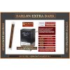 banner barlon extra dark 021