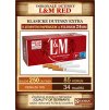 banner dokonale dutinky EXTRA LM RED 250ks SHAMANTOBACCO.cz 01