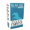 DARK HORSE SLIM 100 Menthol long