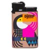 djeep fluo bird 02
