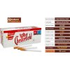 parametry chesterfield red 250 SHAMANTOBACCO.cz 01