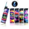 zapalovac 3d alu jet blunt kiss SHAMANTOBACCO.cz 02