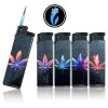 zapalovac 3d alu jet luminous buds SHAMANTOBACCO.cz 02