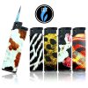 zapalovac 3d alu jet wild imprint SHAMANTOBACCO.cz 02