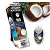 tobaliq coconut ice aromakapsel mit 100 kugeln 01