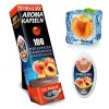 tobaliq ice peach aromakapsel mit 100 kugeln 01