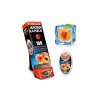 tobaliq ice peach aromakapsel mit 100 kugeln