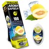 tobaliq melon ice aromakapsel mit 100 kugeln 01