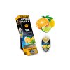 tobaliq orange fresh aromakapsel mit 100 kugeln