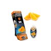 tobaliq orange soda aromakapsel mit 100 kugeln