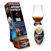 tobaliq whisky aromakapsel mit 100 kugeln 01