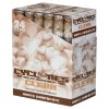 dutinky cyclones clear white chocolate SHAMANTOBACCO.cz 02