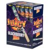 dutinky juicy jays jones blackberry SHAMANTOBACCO.cz 02