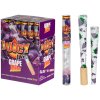 dutinky juicy jays jones grape SHAMANTOBACCO.cz 01
