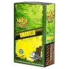 Juicy Jay's® Hemp Wraps ENHANCED 2ks - Amarillo