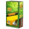 Juicy Jay's® Hemp Wraps ENHANCED 2ks - Eldorado