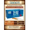 banner dokonale dutinky EXTRA LM BLUE 250ks SHAMANTOBACCO.cz 01
