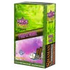 Juicy Jay's® Hemp Wraps ENHANCED 2ks - Purple Wave