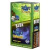 Juicy Jay's® Hemp Wraps 2ks - Blue