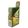Blunty Juicy Jay's® Manic Hemp box