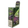 Blunty Juicy Jay's® Purple Hemp box