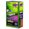 Juicy Jay's® Hemp Wraps 2ks - Purple