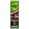 blunty juicy jays hemp wraps red alert 2ks SHAMANTOBACCO.cz 01