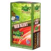 Juicy Jay's® Hemp Wraps 2ks - Red Alert