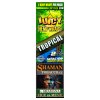 blunty juicy jays hemp wraps tropical 2ks SHAMANTOBACCO.cz 01