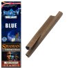blunty juicy jays double wraps blue 2ks SHAMANTOBACCO.cz 03