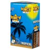 Juicy Jay's® Double Wraps 2ks - Tropical