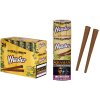 dutinky cyclones blunt cones 2ks wonder SHAMANTOBACCO.cz 026