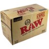 RAW PREROLLED CONE 84mm 24mm filter 1000 box
