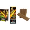 blunty kingpin hemp wraps 4ks manic SHAMANTOBACCO.cz 01