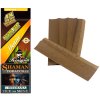 blunty kingpin hemp wraps 4ks manic SHAMANTOBACCO.cz 02