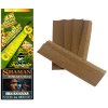 blunty kingpin hemp wraps 4ks original SHAMANTOBACCO.cz 02