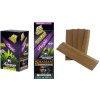 blunty kingpin hemp wraps 4ks purple SHAMANTOBACCO.cz 01