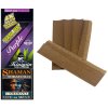blunty kingpin hemp wraps 4ks purple SHAMANTOBACCO.cz 02