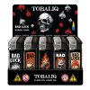 zapalovac piezzo TOBALIQ bad luck SHAMANTOBACCO.cz 03