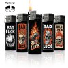 zapalovac piezzo TOBALIQ bad luck SHAMANTOBACCO.cz 01