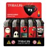 zapalovac piezzo TOBALIQ coffee ghost SHAMANTOBACCO.cz 02