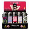 zapalovac piezzo TOBALIQ lazy club SHAMANTOBACCO.cz 02