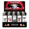 zapalovac piezzo TOBALIQ lucky deal SHAMANTOBACCO.cz 03