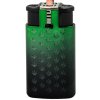 zapalovac 2v1 metal green 01