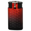 zapalovac 2v1 metal red 01